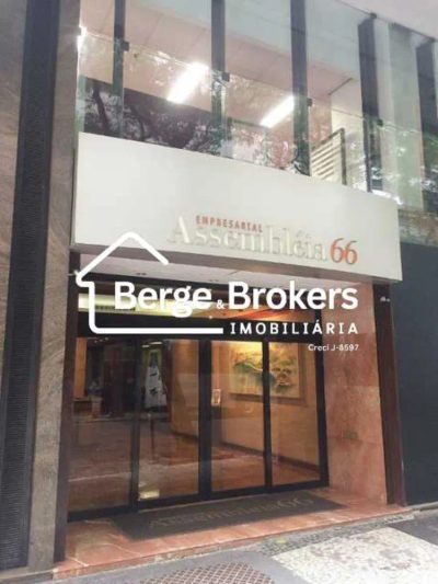 Sala-Conjunto, 357 m² - Foto 2