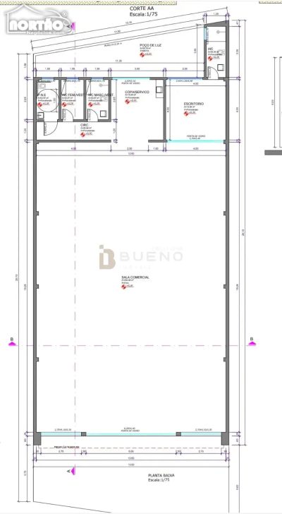 Casa, 316 m² - Foto 2