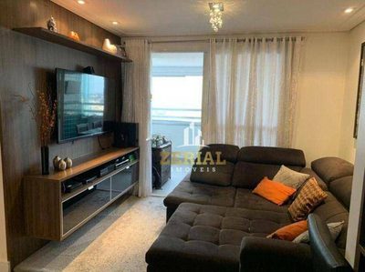 Apartamento, 3 quartos, 91 m² - Foto 2