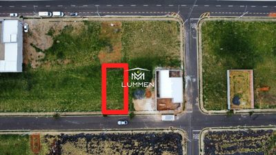 Terreno, 250 m² - Foto 4