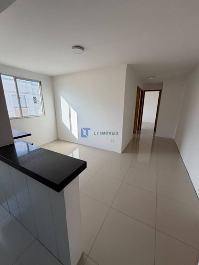 Apartamento, 2 quartos, 45 m² - Foto 3