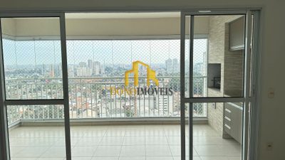 Apartamento, 3 quartos, 123 m² - Foto 2