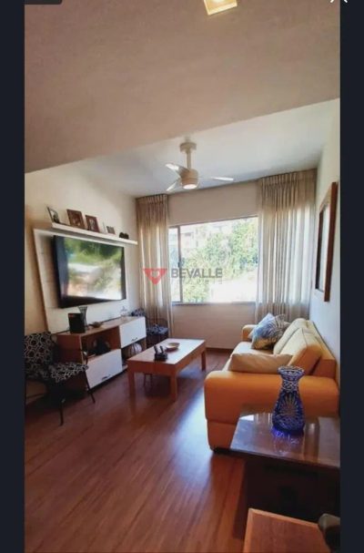 Apartamento, 3 quartos, 93 m² - Foto 3