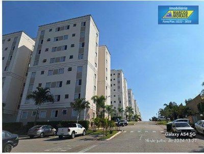 Apartamento, 2 quartos, 47 m² - Foto 1
