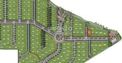 Terreno, 425 m² - Foto 1