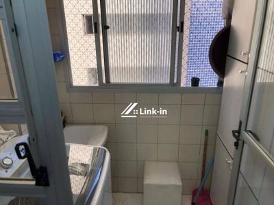 Apartamento, 2 quartos, 59 m² - Foto 4