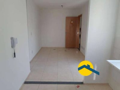 Apartamento, 2 quartos, 45 m² - Foto 1