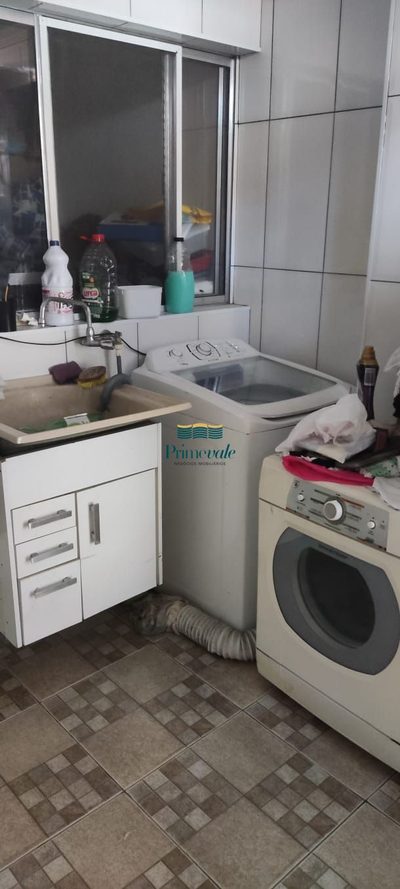 Casa, 3 quartos, 117 m² - Foto 3
