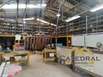 Depósito-Galpão - Foto 5