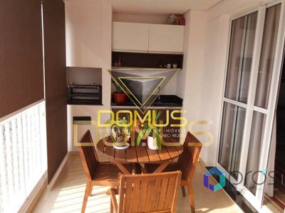 Apartamento, 3 quartos, 128 m² - Foto 2