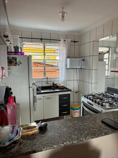 Apartamento, 2 quartos, 50 m² - Foto 4
