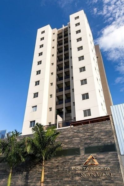 Apartamento, 3 quartos, 72 m² - Foto 1