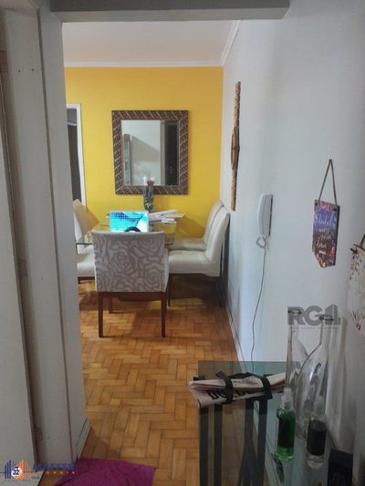 Apartamento, 3 quartos, 92 m² - Foto 2