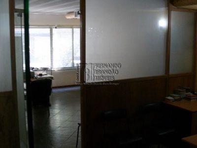 Prédio Inteiro, 900 m² - Foto 3