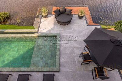 Casa de Condomínio, 5 quartos - Foto 3