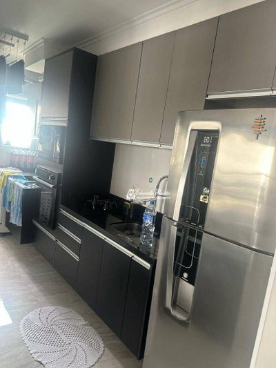 Apartamento, 3 quartos, 86 m² - Foto 2