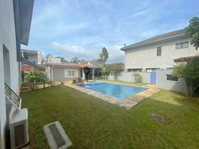 Casa de Condomínio, 4 quartos - Foto 4