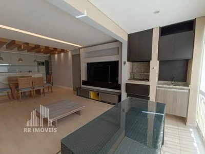 Apartamento, 3 quartos, 107 m² - Foto 2