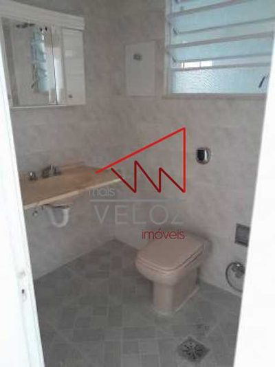 Apartamento, 3 quartos, 91 m² - Foto 1