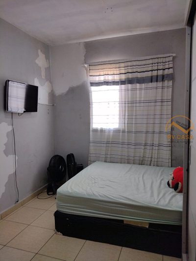 Casa de Condomínio, 2 quartos - Foto 4