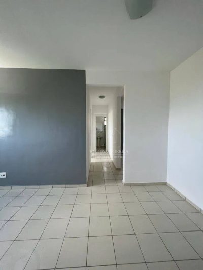 Apartamento, 2 quartos, 51 m² - Foto 3