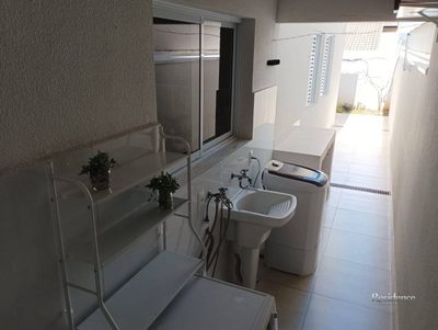 Casa, 3 quartos, 80 m² - Foto 3