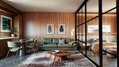 Apartamento, 2 quartos, 61 m² - Foto 4
