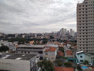 Apartamento, 2 quartos, 34 m² - Foto 3
