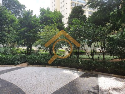 Apartamento, 3 quartos, 145 m² - Foto 5