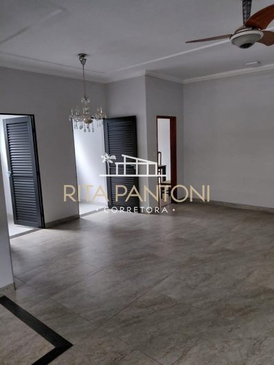 Casa, 1 quarto, 127 m² - Foto 2