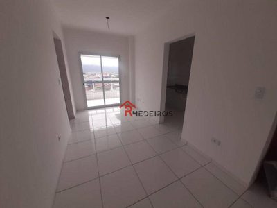 Apartamento, 2 quartos, 75 m² - Foto 3