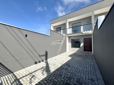 Casa, 2 quartos, 100 m² - Foto 2