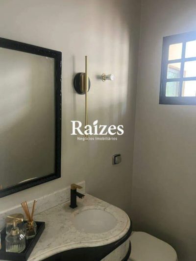 Casa, 3 quartos, 238 m² - Foto 1