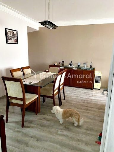 Apartamento, 3 quartos, 107 m² - Foto 2