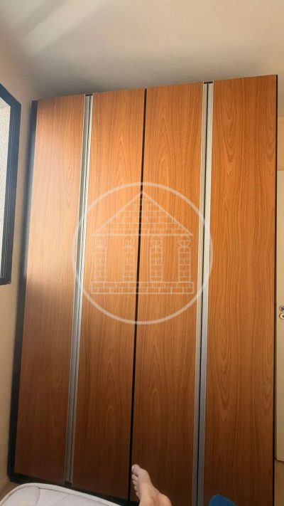 Apartamento, 2 quartos, 39 m² - Foto 2
