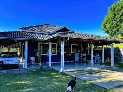 Chácara, 2 quartos - Foto 1
