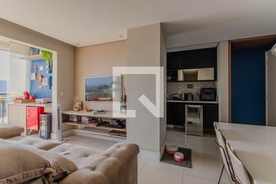 Apartamento, 2 quartos, 68 m² - Foto 2