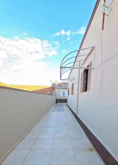 Casa, 4 quartos, 165 m² - Foto 2