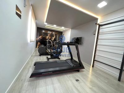 Apartamento, 3 quartos - Foto 5