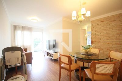 Apartamento, 3 quartos, 74 m² - Foto 1