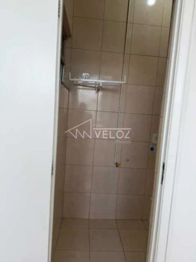 Apartamento, 1 quarto, 23 m² - Foto 3