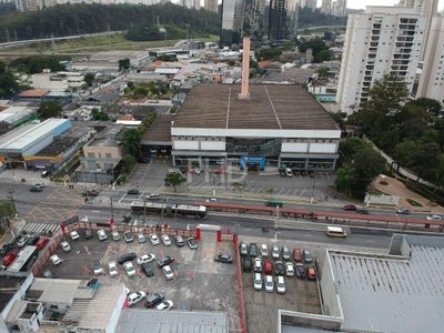 Depósito-Galpão, 12158 m² - Foto 1