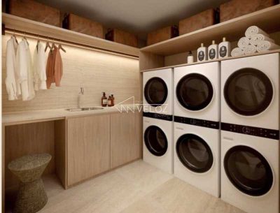 Apartamento, 2 quartos, 85 m² - Foto 4