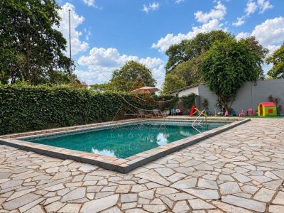 Chácara, 3 quartos, 3000 m² - Foto 1