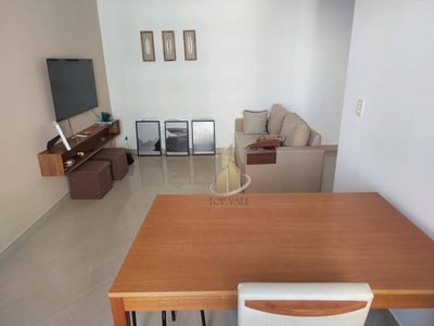 Apartamento, 2 quartos, 67 m² - Foto 2
