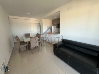 Apartamento, 3 quartos, 93 m² - Foto 2