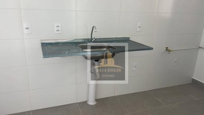 Apartamento, 3 quartos, 66 m² - Foto 5