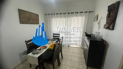 Apartamento, 2 quartos, 77 m² - Foto 2