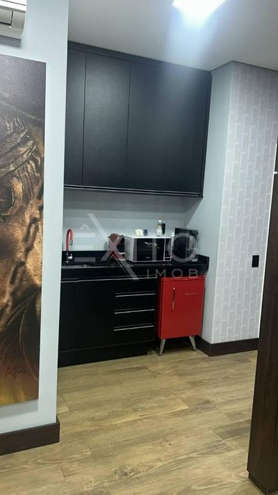 Loja-Salão, 58 m² - Foto 5