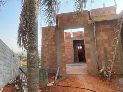 Chácara, 3 quartos, 330 m² - Foto 5